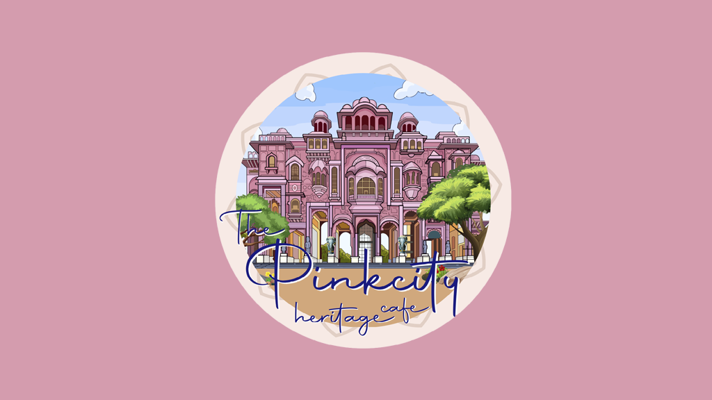 Cover photo of The Pinkcity Heritage Restaurant And Cafe